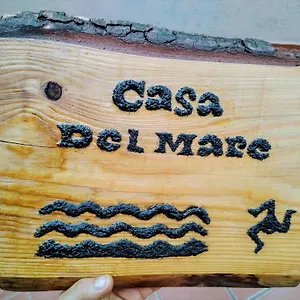  Appartamento Acitrezza Casa Del Mare