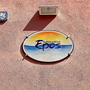 Epos Acitrezza Bed and breakfast